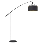 kinkiecik.pl TORTOLA 1 Lampa podłogowa 39966 EGLO
