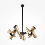 Lampa wisząca Giro MOD095PL-10BS Maytoni - zdjęcie dodatkowe 2