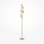 lampa podłogowa Marmo MOD099FL-02G Maytoni - zdjęcie dodatkowe 2