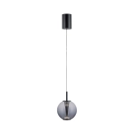 Lampa wisząca Pure Infinity Szara 2220-15 Paul Neuhaus - zdjęcie produktu