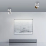 Lampa sufitowa Pure Cup Biała 6226-16 Paul Neuhaus - zdjęcie dodatkowe 4
