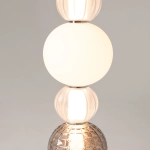 Lampa wisząca Collar P069PL-L17CH3K Maytoni - zdjęcie dodatkowe 5