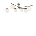 Lampa sufitowa Ceiling Lamp Nostalgia MOD048CL-06G Maytoni - zdjęcie dodatkowe 1