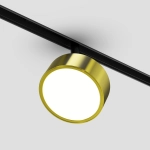 Lampa szynowa Rado Exility 3000K 18W 120° TR040-2-18W3K-BBS Maytoni - zdjęcie produktu