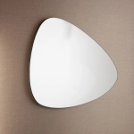 Lustro LED 70 cm D3005 z podświetleniem LED/24W/230V 3000/4000/6000K 70x50 cm IP44 Zuma Line - zdjęcie produktu