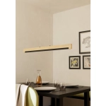 CAMACHO Lampa wisząca 901737 EGLO