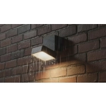 Zewnętrzna lampa FLAVIO SQ R14592 Rendl light studio