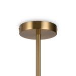 Lampa wisząca Marble MOD187PL-06BS Maytoni - zdjęcie dodatkowe 4
