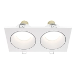 Oprawa podstropowa Downlight Zoom DL033-2-02W Maytoni - zdjęcie produktu