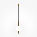 Lampa wisząca The Sixth Sense Z020PL-L6BS3K Maytoni - zdjęcie produktu