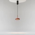 Lampa wisząca El MOD041PL-L15TR3K Maytoni - zdjęcie dodatkowe 6
