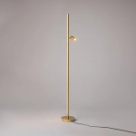 Lampa podłogowa Thin MOD395FL-L28BS3K Maytoni - zdjęcie dodatkowe 1