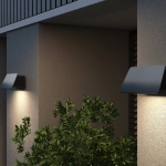Lampa ścienna (kinkiet) Trupp O429WL-L6GF3K Maytoni - zdjęcie dodatkowe 4
