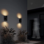 Kinkiet Wall Lamp Rando O419WL-02B Maytoni - zdjęcie dodatkowe 6