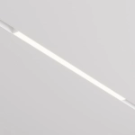 Lampa szynowa Basis Exility 2700-6000K 24W 120° Dim Dali1 TR030-4-24WTW-DD-W Maytoni - zdjęcie produktu
