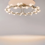 Lampa sufitowa Tessara MOD081CL-L48G3K Maytoni - zdjęcie produktu
