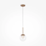 Lampa wisząca Basic form MOD521PL-01G1 Maytoni - zdjęcie produktu