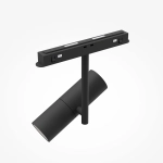 Lampa szynowa Elti Exility 3000K 12W 36° TR005-2-12W3K-B Maytoni - zdjęcie dodatkowe 4