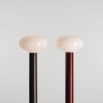 LAMPA STOJĄCA FLO RUBY M (opal glass) 7000A27_M Aldex - zdjęcie dodatkowe 4