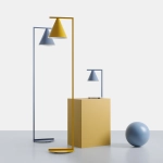 Lampa podłogowa FORM MUSTARD 1108A14 Aldex - zdjęcie dodatkowe 1