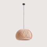 Lampa wisząca NATURE CROSS L 1123G_L Aldex - zdjęcie dodatkowe 1