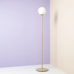 PINNE FLOOR PISTACHIO 1080A12 Lampa podłogowa #colours Aldex - zdjęcie produktu