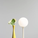 Lampka biurkowa PINNE TABLE CREAM 1080B9 Aldex - zdjęcie dodatkowe 2