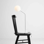 Lampa PURE BIAŁY 1064B ALDEX - zdjęcie dodatkowe 3