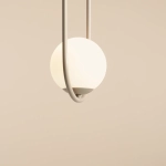 RIVA BEIGE 1086G17 Lampa wisząca #colours Aldex - zdjęcie dodatkowe 2