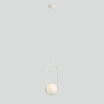 Lampa wisząca RIVA CREAM 1086G9 Aldex - zdjęcie dodatkowe 1