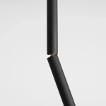 Prosty plafon punktowy STICK ALL CZARNY M 1084PL_G1_M Aldex - zdjęcie dodatkowe 2