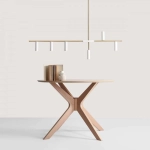 Lampa wisząca TREVO 1097K40 ALDEX - zdjęcie dodatkowe 1