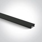 Square Track Surface Cover 40002C/B ONE LIGHT