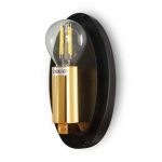 Kinkiet Wall Lamp Mabell MOD306WL-01G Maytoni - zdjęcie dodatkowe 2
