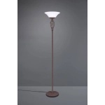 kinkiecik.pl Lampa podłogowa RUSTICA 401000224 TRIO
