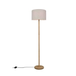 kinkiecik.pl Lampa podłogowa KORBA 401200101 TRIO