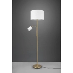 kinkiecik.pl Lampa podłogowa 2L HOTEL 403900208 TRIO