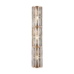 Kinkiet Wall Lamp Facet MOD094WL-03G Maytoni - zdjęcie dodatkowe 1