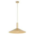 Lampa wisząca CAPRI S złoty 41006 Sigma - zdjęcie produktu
