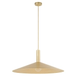 Lampa wisząca CAPRI M złoty 41007 Sigma - zdjęcie produktu