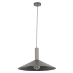 Lampa wisząca CAPRI S srebrny 41012 Sigma - zdjęcie produktu