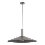 Lampa wisząca CAPRI M srebrny 41013 Sigma - zdjęcie produktu