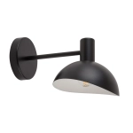 ARTIS kinkiet czarny 40533 SIGMA - zdjęcie produktu