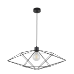 VARIO L zwis czarny 40555 SIGMA - zdjęcie produktu