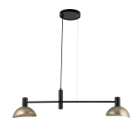 ARTIS 2 zwis czarno-złoty 40566 SIGMA - zdjęcie produktu