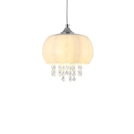 Lampa Wisząca NOVA 1xE14 ML3845 MILAGRO -----WYSYŁKA 24h ----