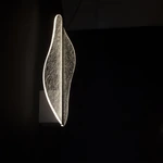 Lampa ścienna Mantra Bianca 7767MA - zdjęcie dodatkowe 1