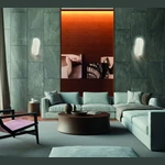 Lampa ścienna Mantra Bianca 7767MA - zdjęcie dodatkowe 2