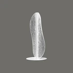 Lampa biurkowa Mantra Bianca 7768MA - zdjęcie produktu