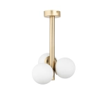 PERLA LUX 3 plafon biały 40776 Sigma - zdjęcie produktu